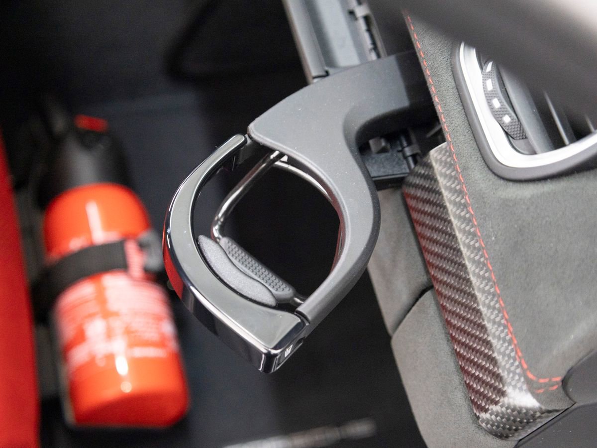 Certified 2024 Porsche 718 Boxster Spyder RS image 25