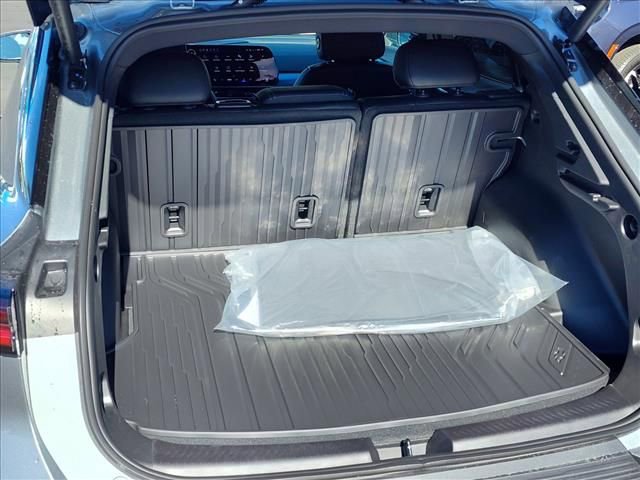 New 2026 Chevrolet Equinox EV LT image 9