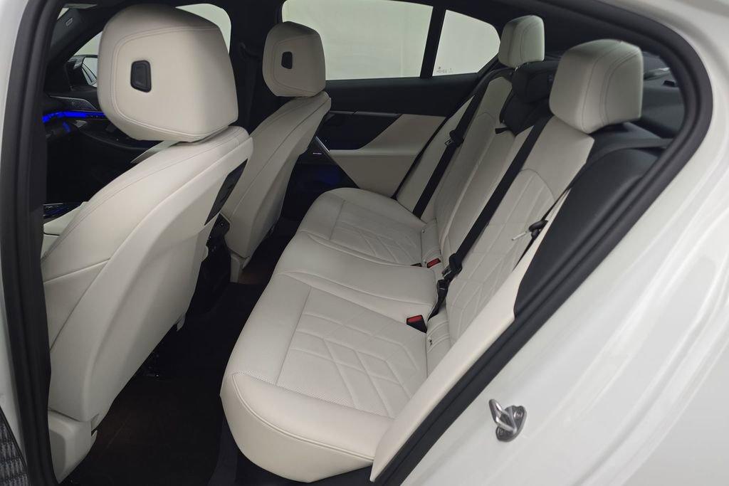 Certified 2024 BMW i5 M60 w/ Premium Package AWD/4WD image 24