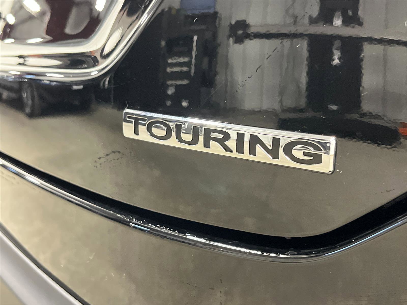New 2026 Honda Pilot Touring image 10