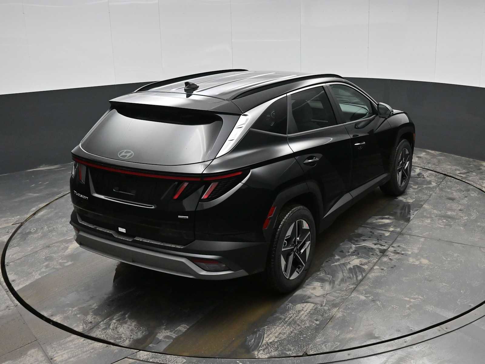 New 2026 Hyundai Tucson SEL image 27