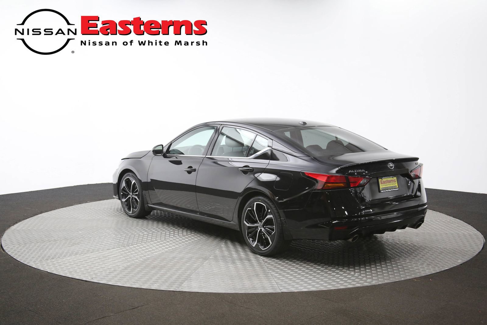 Used 2023 Nissan Altima 2.5 SR image 66