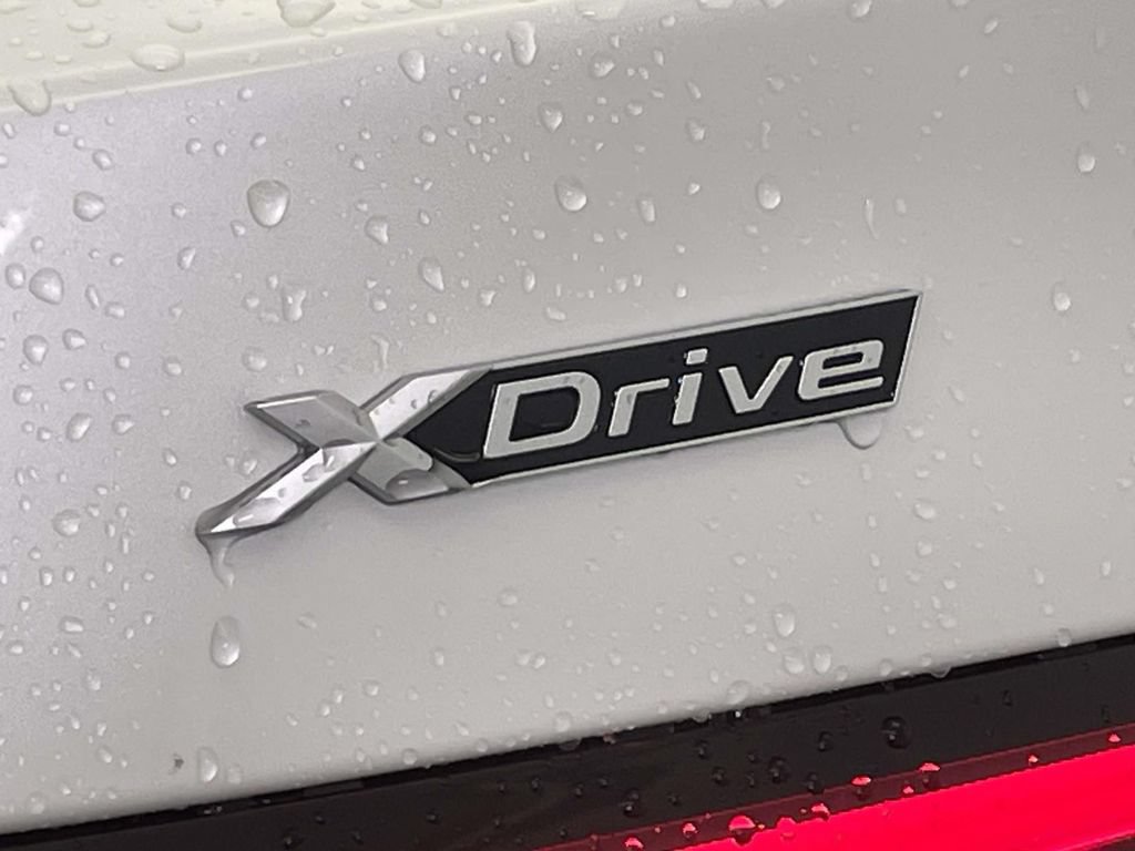 New 2027 BMW 530i xDrive AWD/4WD image 10