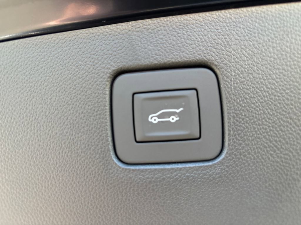 New 2026 Buick Envista Avenir FWD image 35