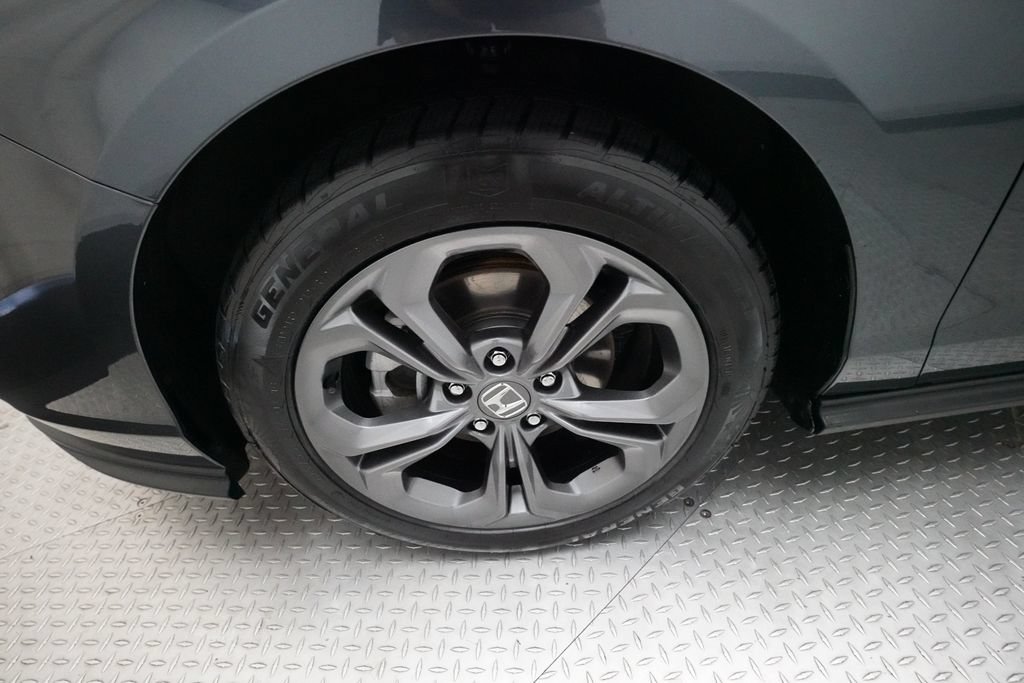 Certified 2023 Honda Accord EX image 26