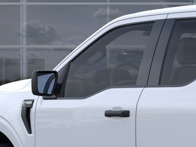 New 2026 Ford F150 XL AWD/4WD image 51