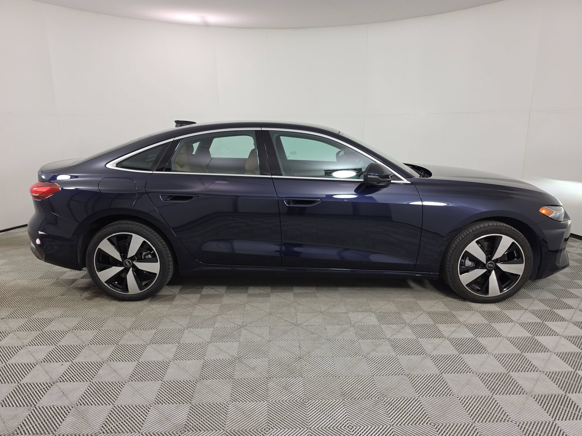 Certified 2025 Audi A5 2.0T Premium w/ Premium Plus AWD/4WD image 8
