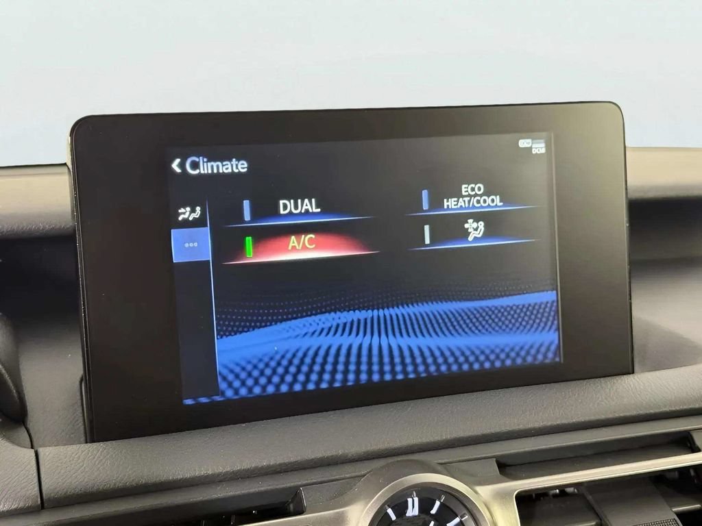 Used 2023 Lexus RC 300 RWD image 32