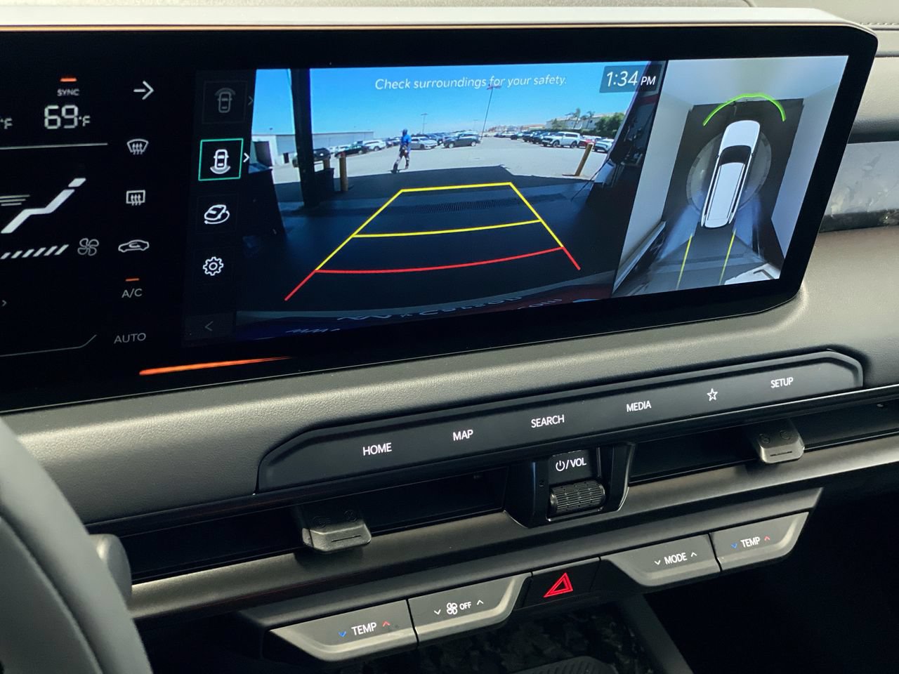 New 2027 Kia Telluride SX Prestige X-Pro AWD/4WD image 26