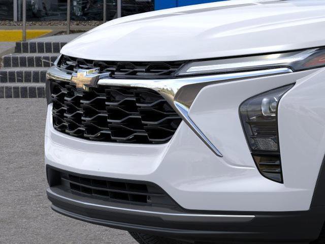 New 2026 Chevrolet Trax LT image 37