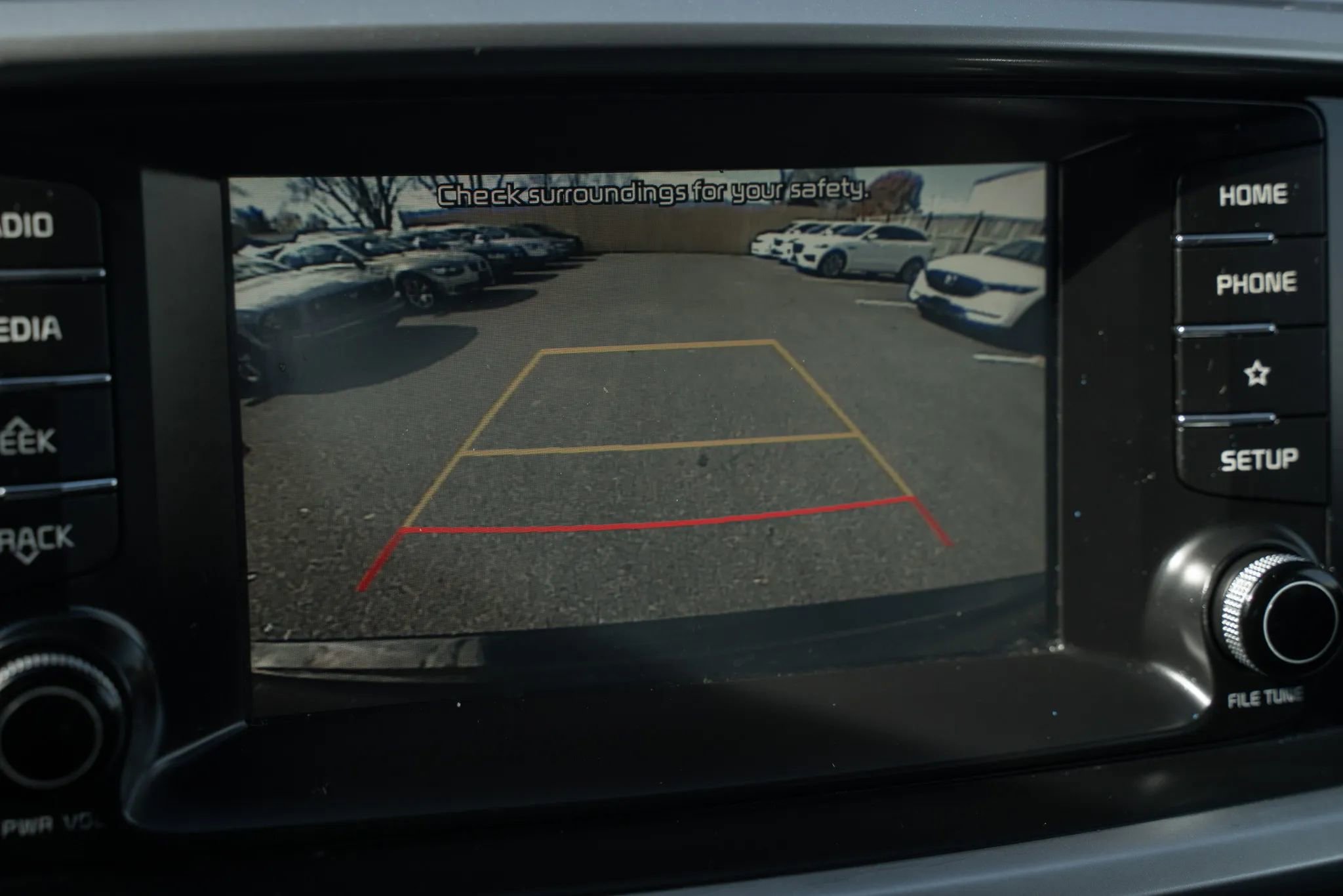 Used 2019 Kia Sorento LX image 20