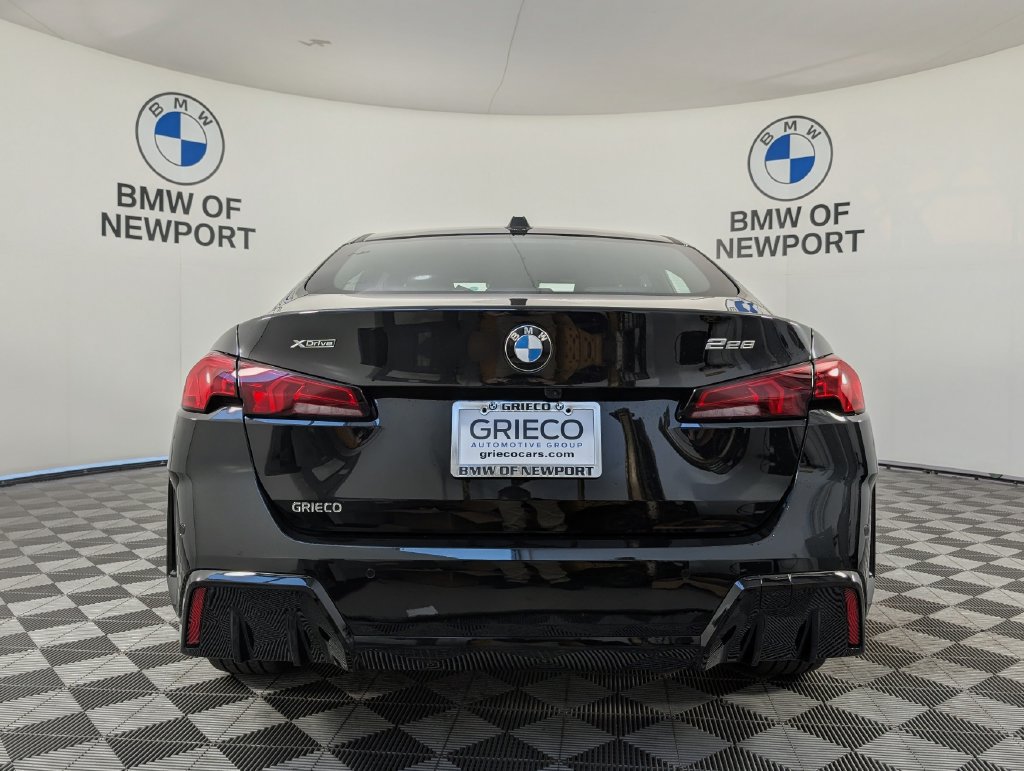 New 2026 BMW 228i xDrive AWD/4WD image 7