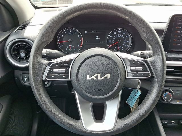 Used 2023 Kia Forte LXS FWD image 19