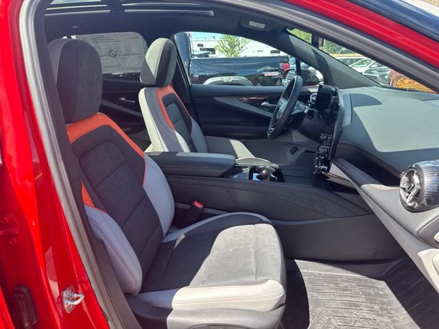 New 2026 Chevrolet Blazer EV SS AWD/4WD image 18