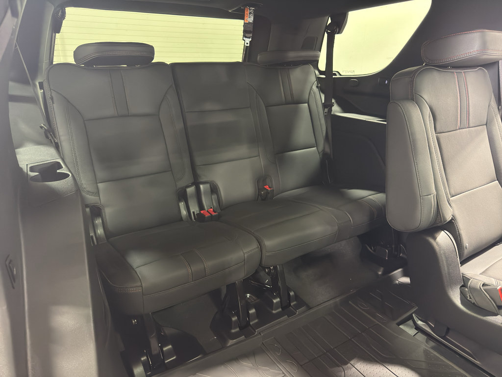 New 2026 Chevrolet Tahoe RST w/ Comfort Package AWD/4WD image 36