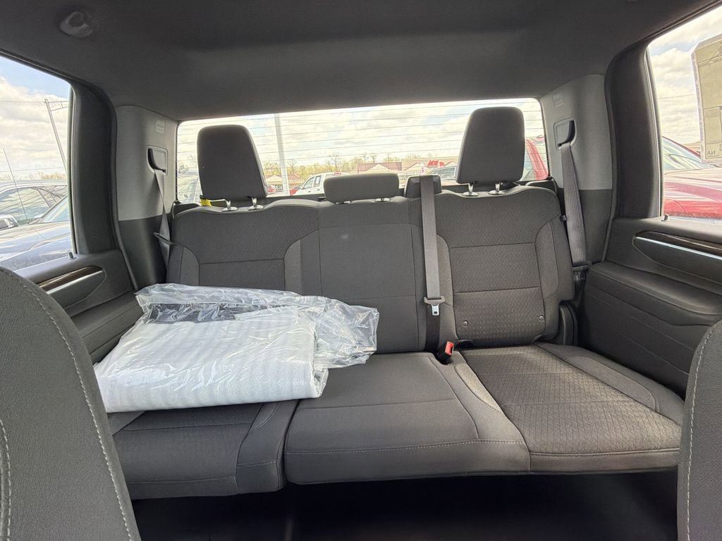 New 2026 Chevrolet Silverado 2500 LT image 13