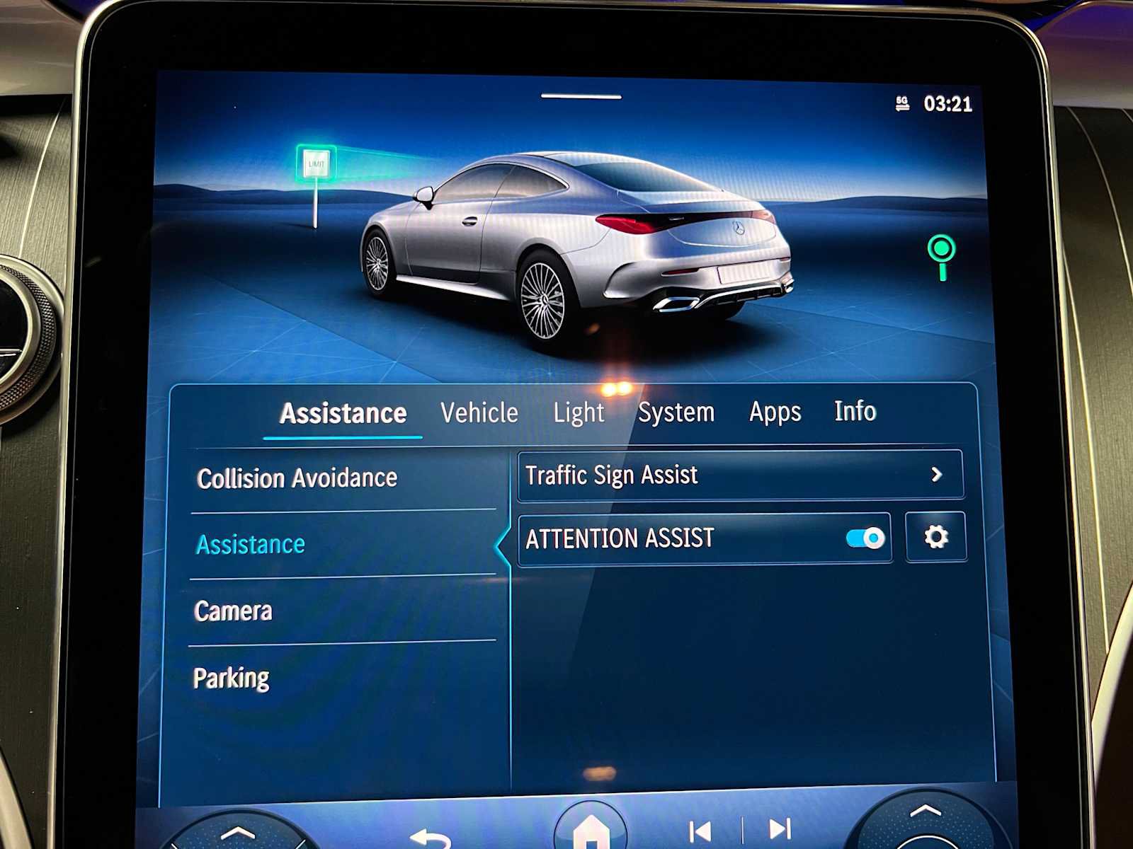 New 2026 Mercedes-Benz CLE 300 4MATIC Coupe image 33