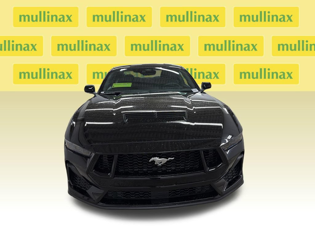 New 2026 Ford Mustang GT RWD image 14