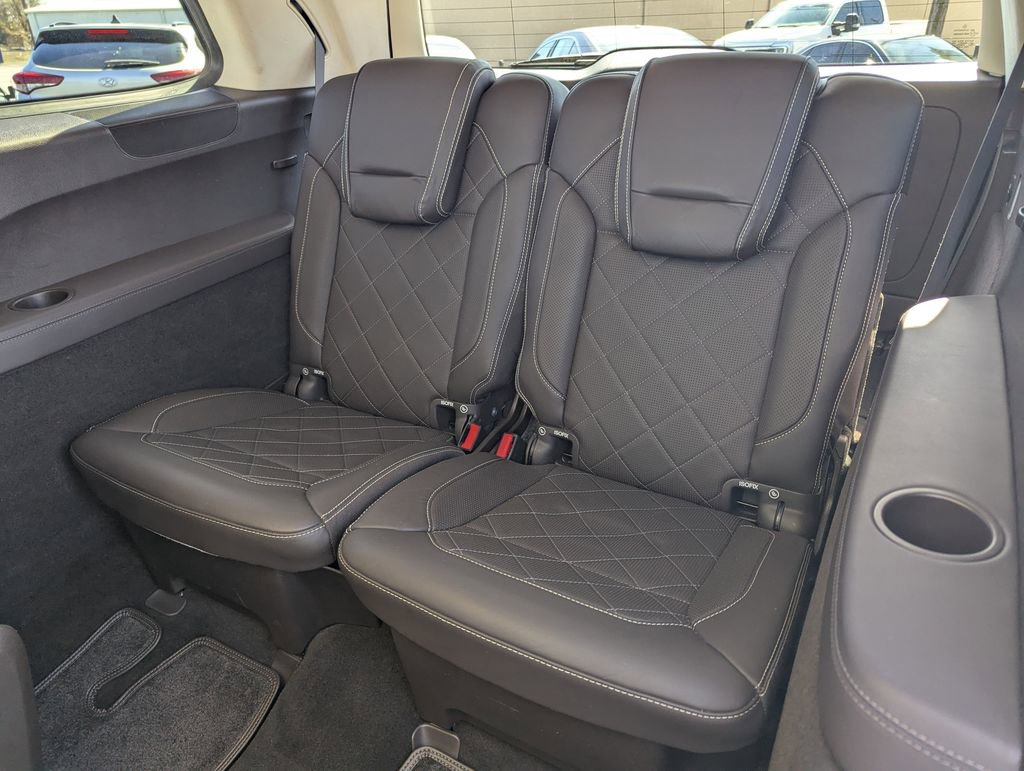 Used 2019 Mercedes-Benz GLS 550 4MATIC image 14