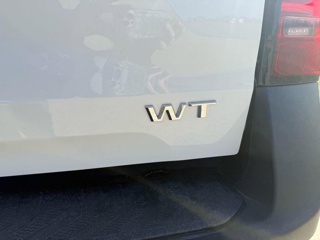 Used 2025 Chevrolet Silverado EV W/T image 39