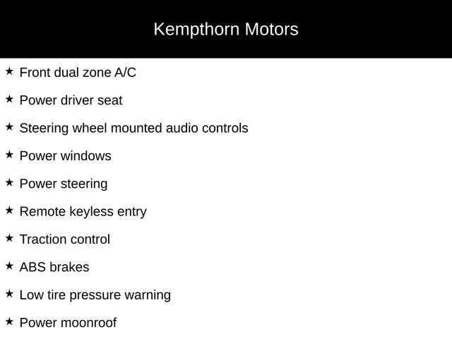 Used 2021 Volkswagen Tiguan SEL w/ 3rd Row Seat Package image 8