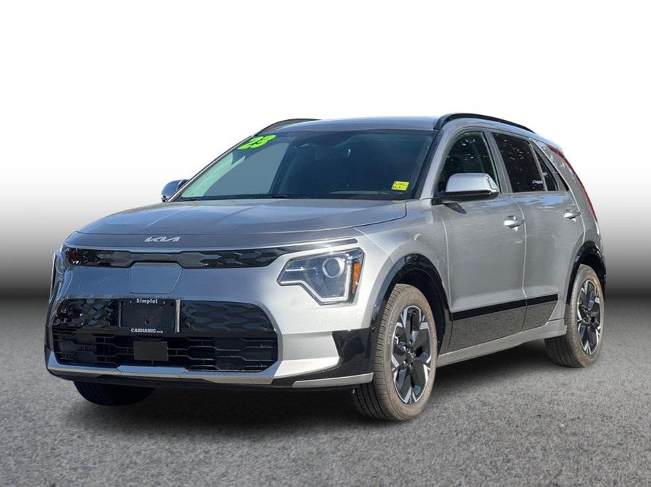 Used 2023 Kia Niro Wind FWD image 1