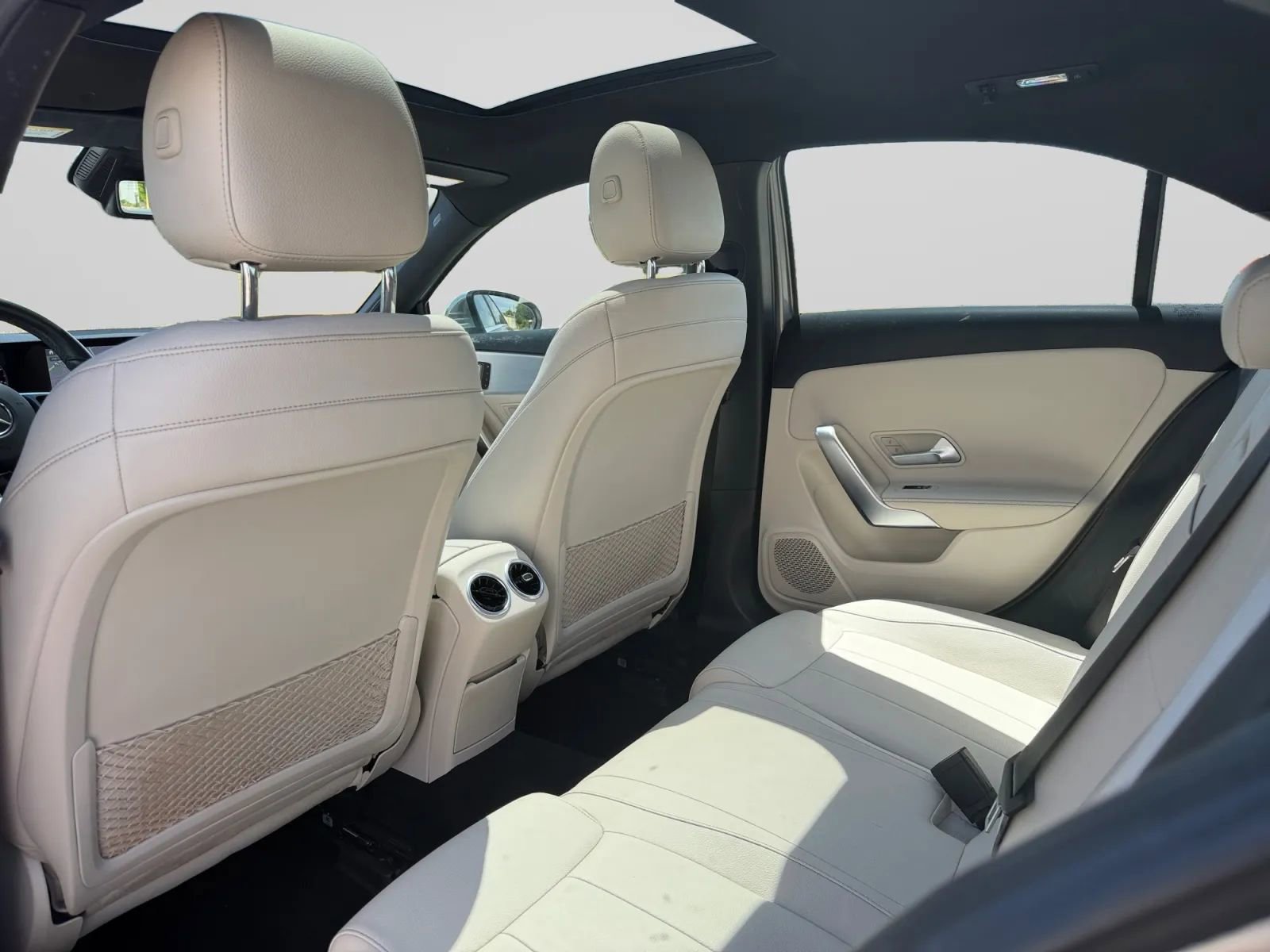 Used 2019 Mercedes-Benz A 220 4MATIC image 27