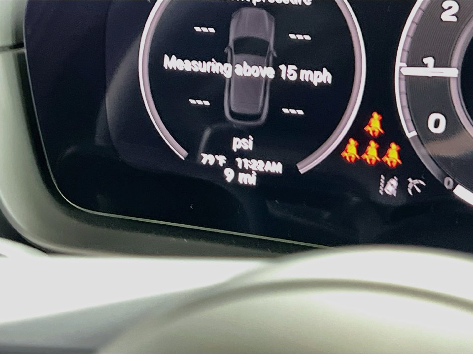 New 2026 Porsche Cayenne S AWD/4WD image 13