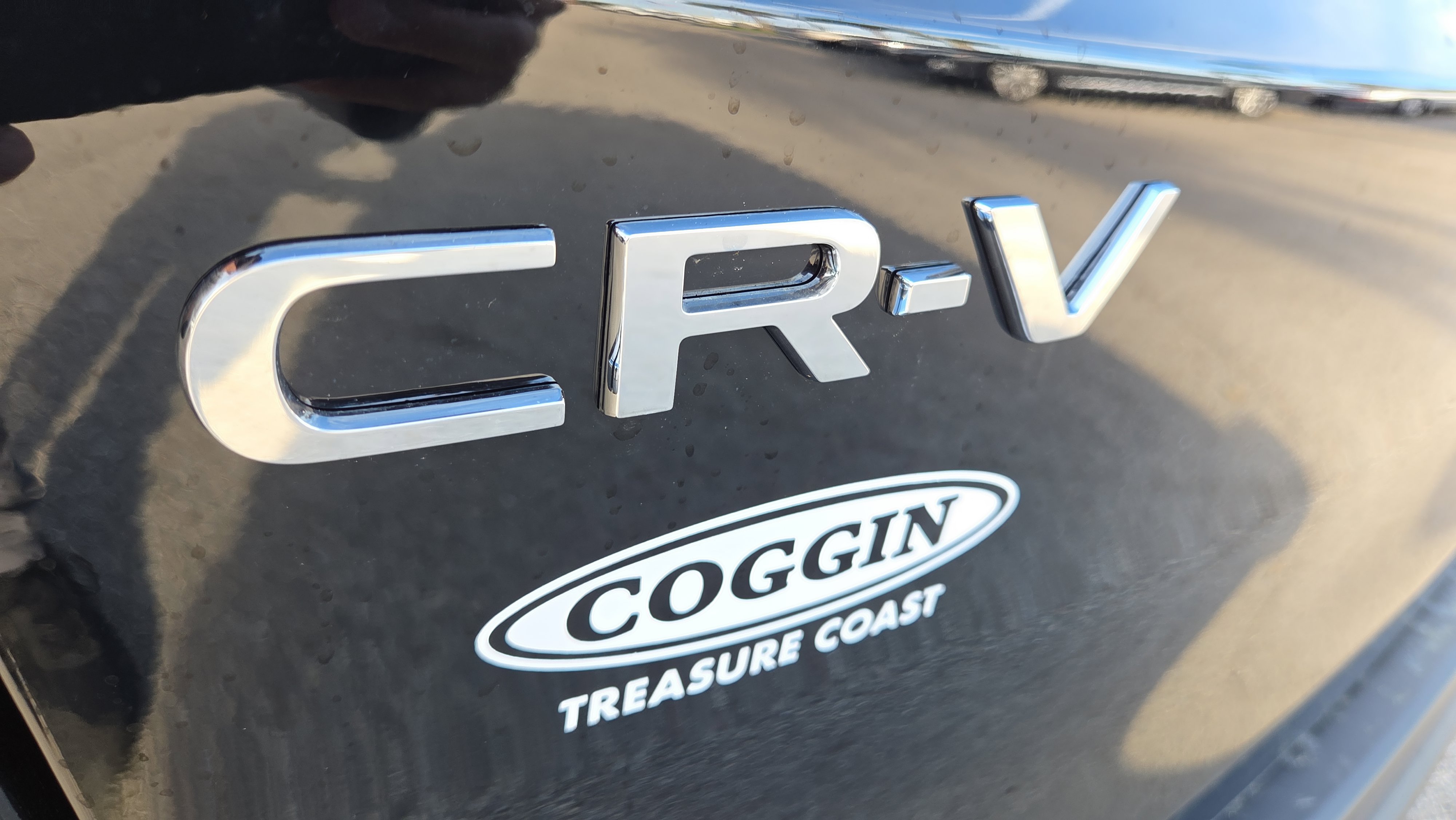 New 2026 Honda CR-V EX image 17