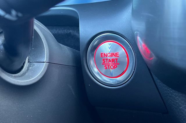 Certified 2025 Acura ADX A-Spec image 25