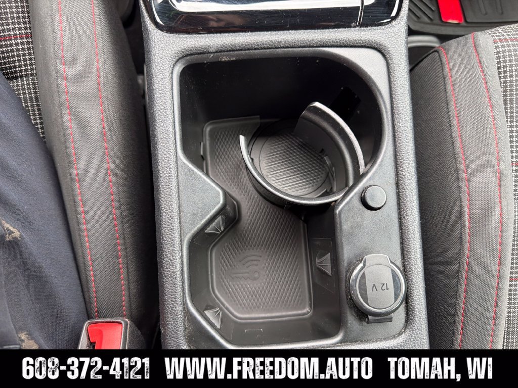 Used 2024 Volkswagen GTI S FWD image 20
