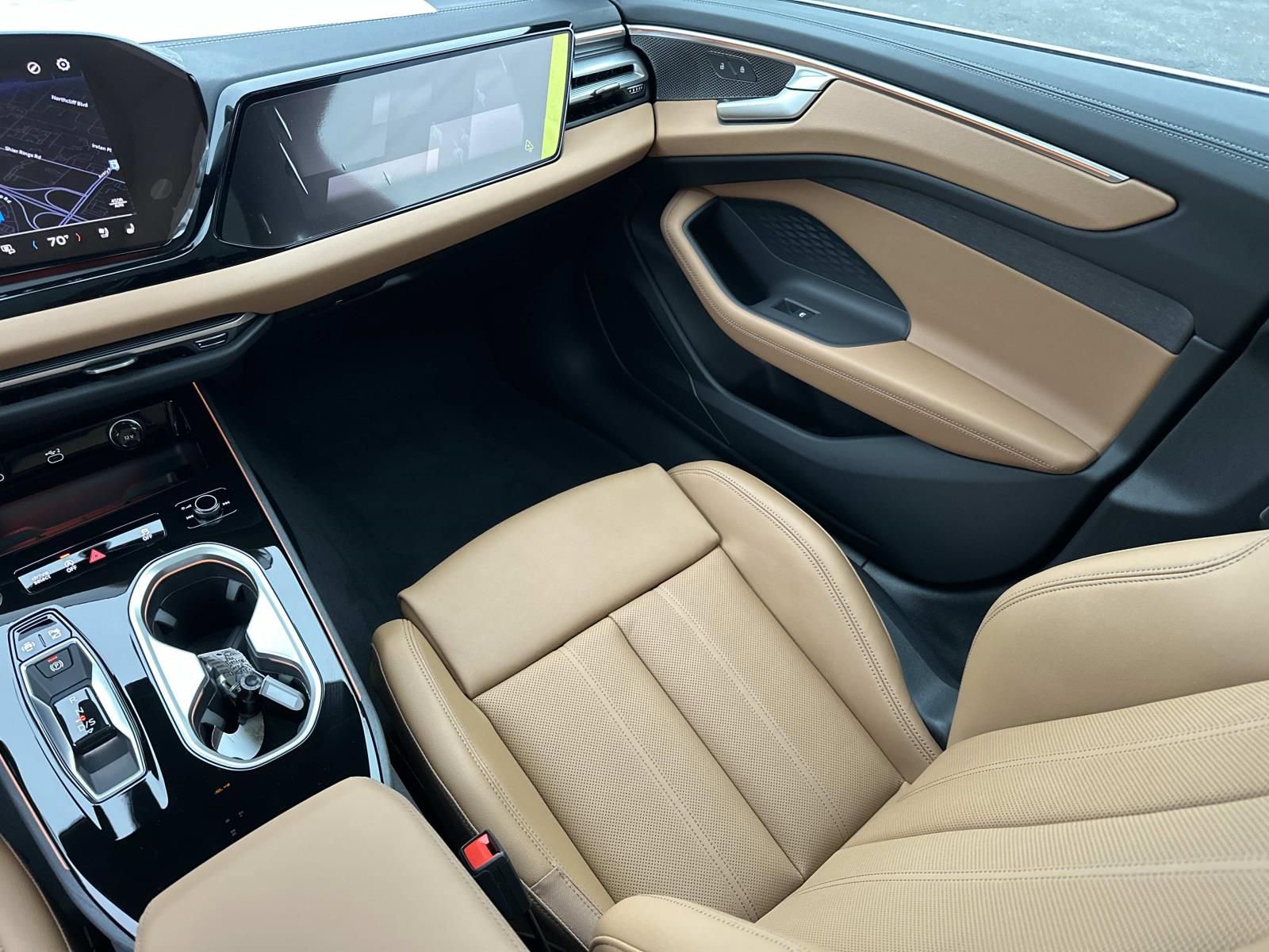 New 2026 Audi A6 Prestige image 30