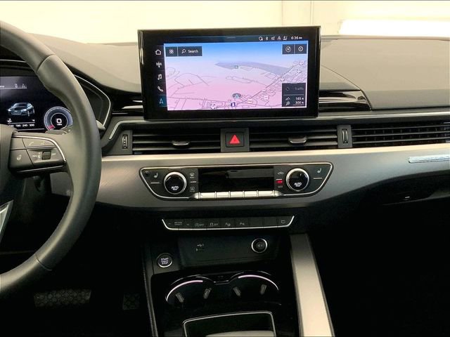 Certified 2023 Audi A5 2.0T Prestige w/ Black Optic Plus Package image 6