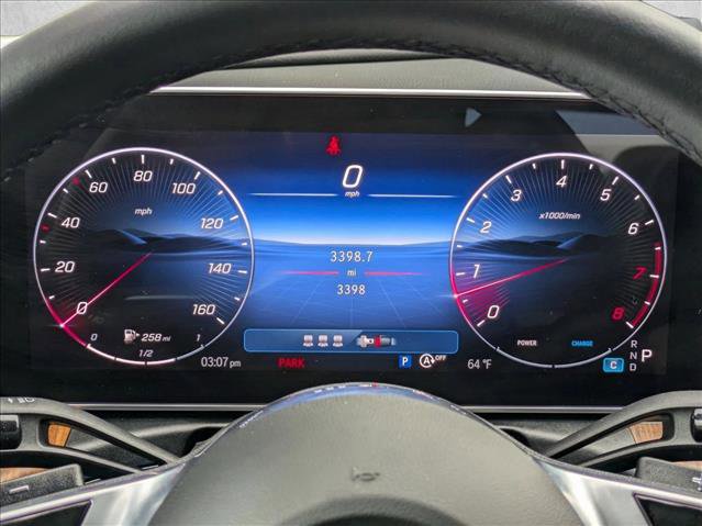 Certified 2025 Mercedes-Benz C 300 Sedan image 11