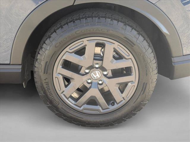 Used 2026 Honda CR-V TrailSport image 24