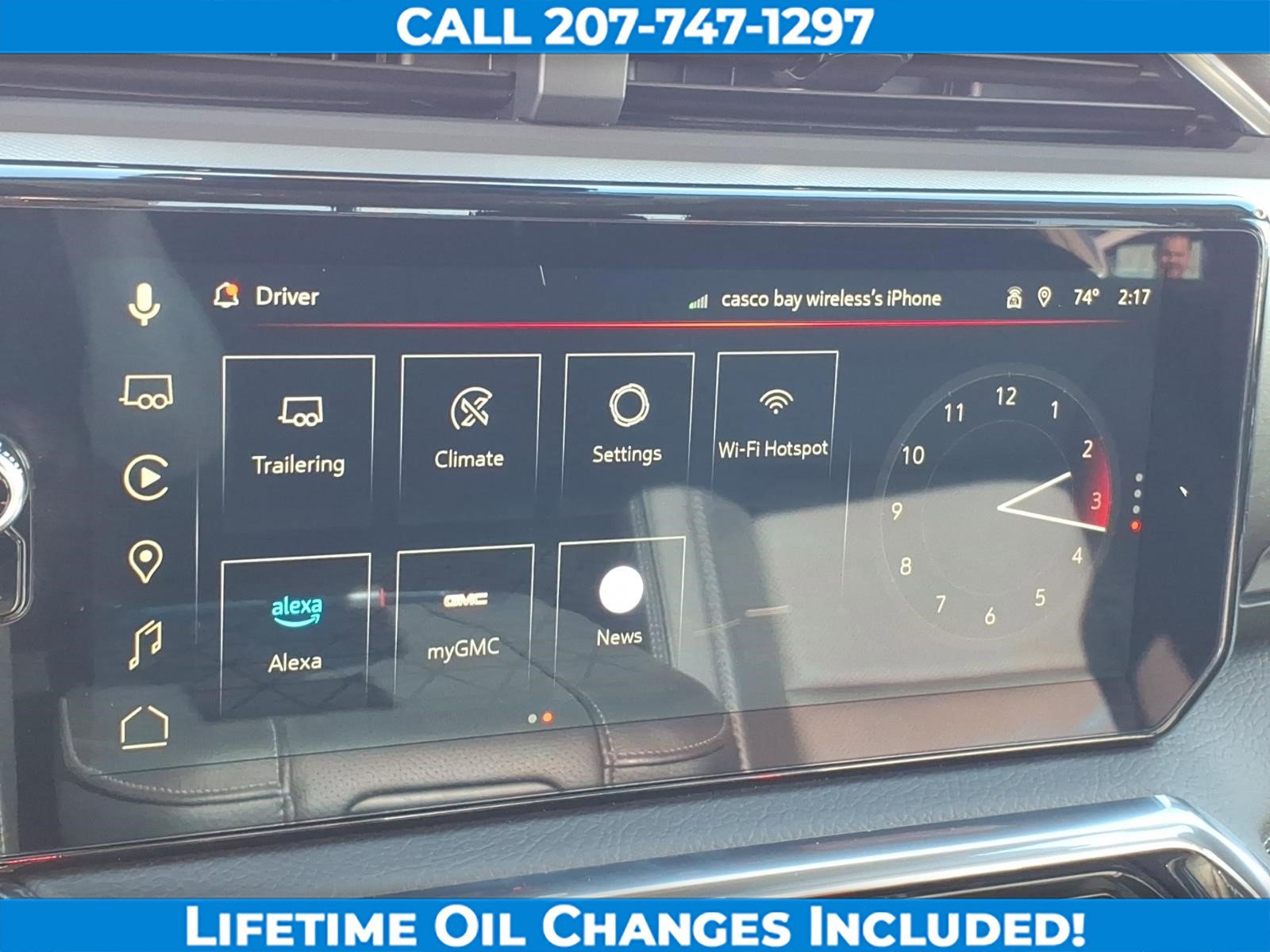 Used 2025 GMC Sierra 1500 Denali image 18