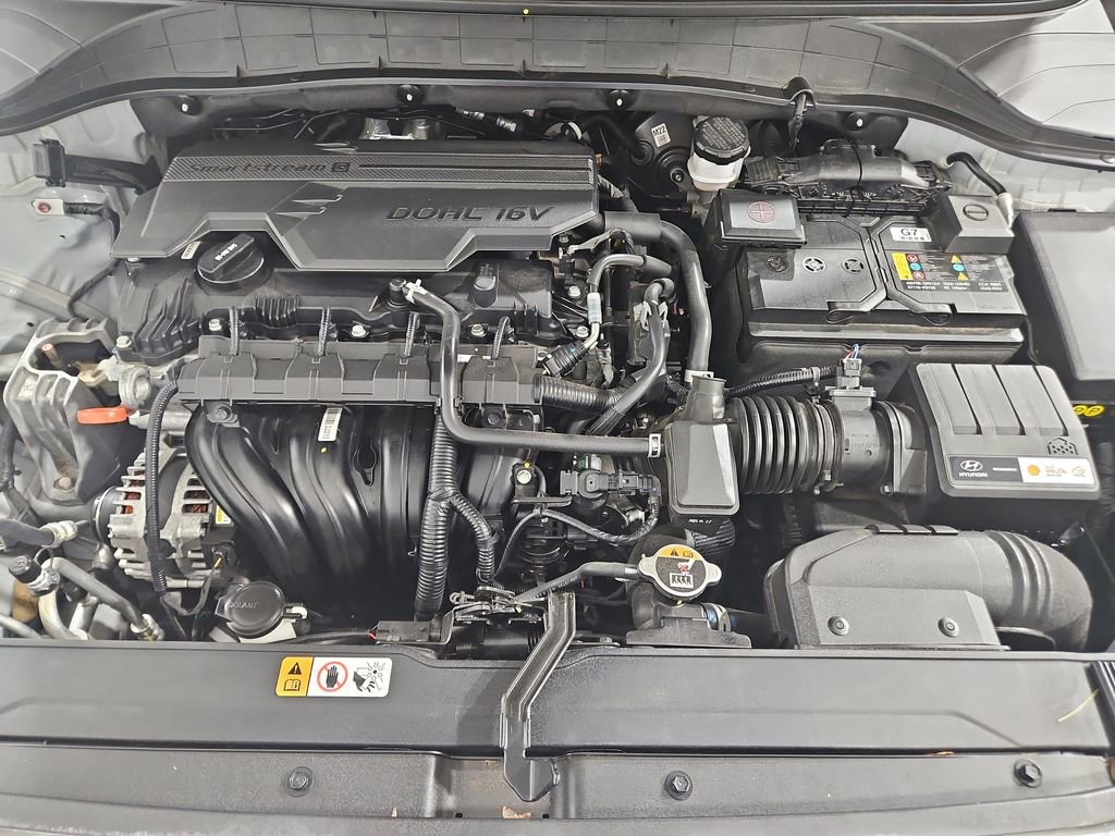 Certified 2023 Hyundai Kona SEL w/ Convenience Package image 24