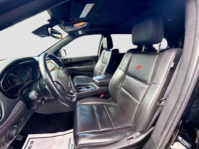 Used 2024 Dodge Durango GT image 23