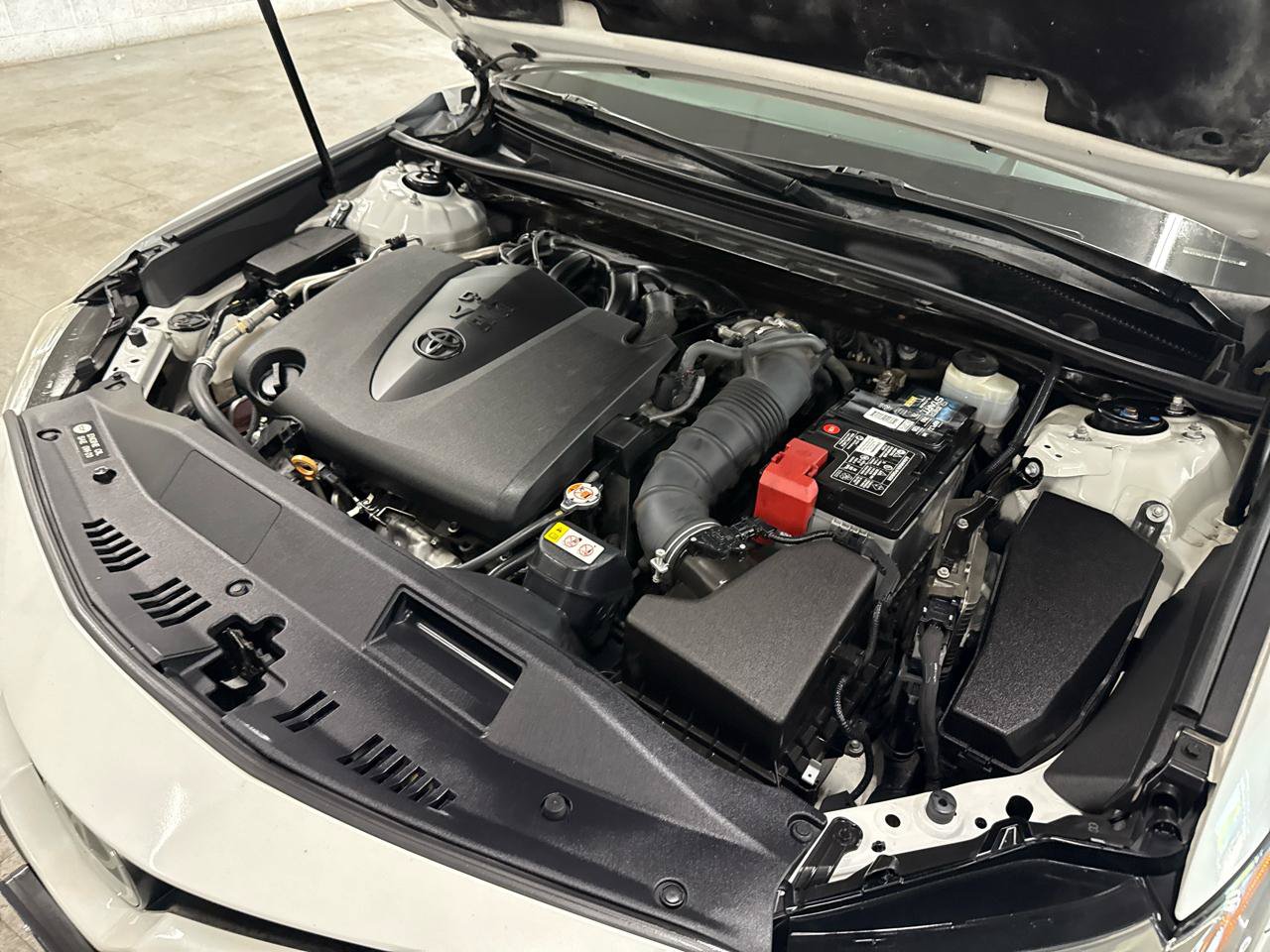 Used 2019 Toyota Camry XSE w/ Driver Assist Package FWD image 72