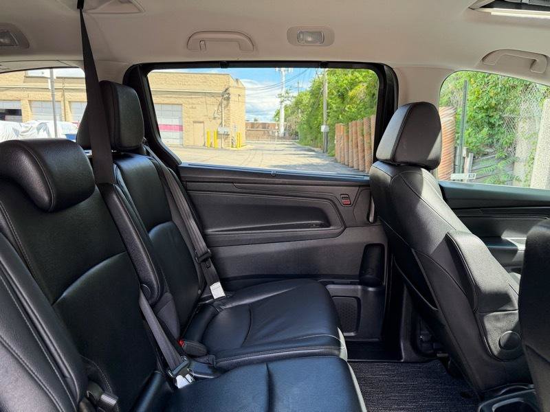 Used 2025 Honda Odyssey EX-L image 26