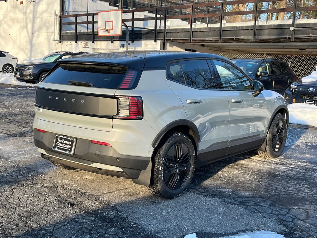 New 2026 Volvo EX30 Cross Country Ultra w/ Protection Package Premier image 2
