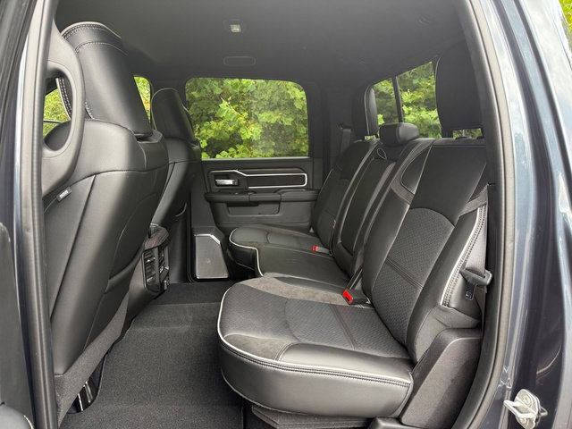 New 2026 RAM 2500 Laramie image 19