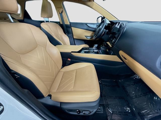 Used 2025 Lexus NX 350h AWD w/ Accessory Package (2T) image 28