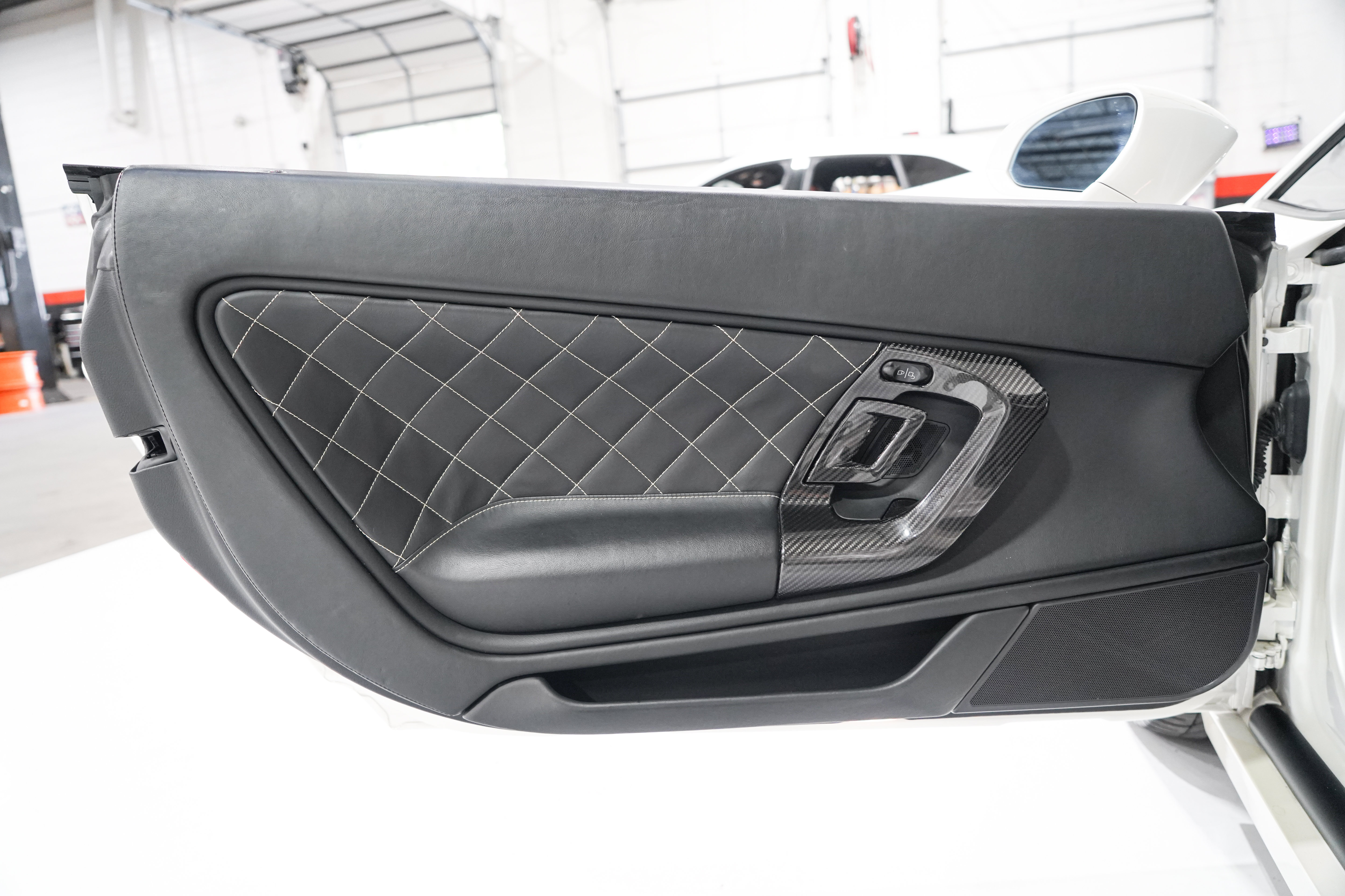 Used 2009 Lamborghini Gallardo LP 560-4 AWD/4WD image 19