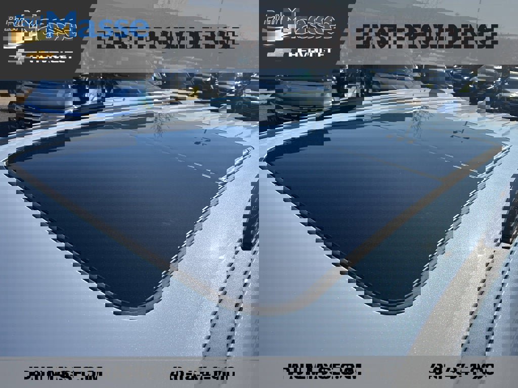 Certified 2026 Chevrolet Traverse High Country w/ LPO, Floor Liner Package image 10