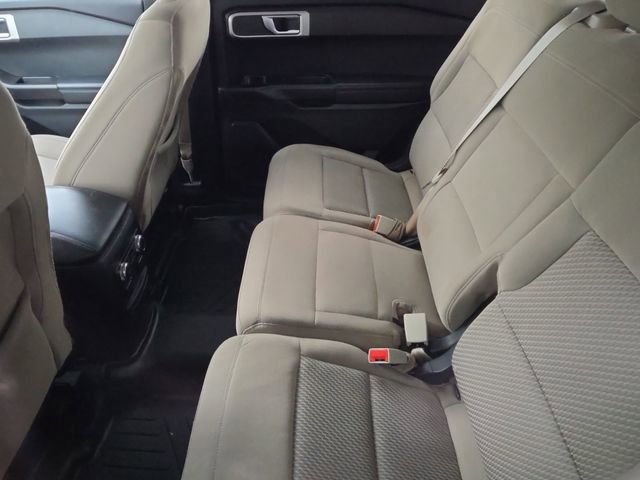 Used 2021 Ford Explorer 2WD image 13