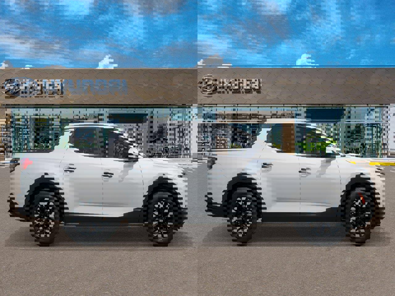 New 2026 Hyundai Santa Cruz SE image 7