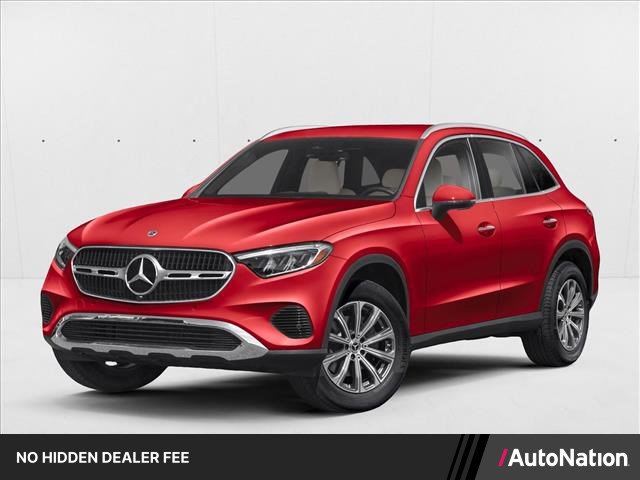 New 2027 Mercedes-Benz GLC 300 4MATIC video 1