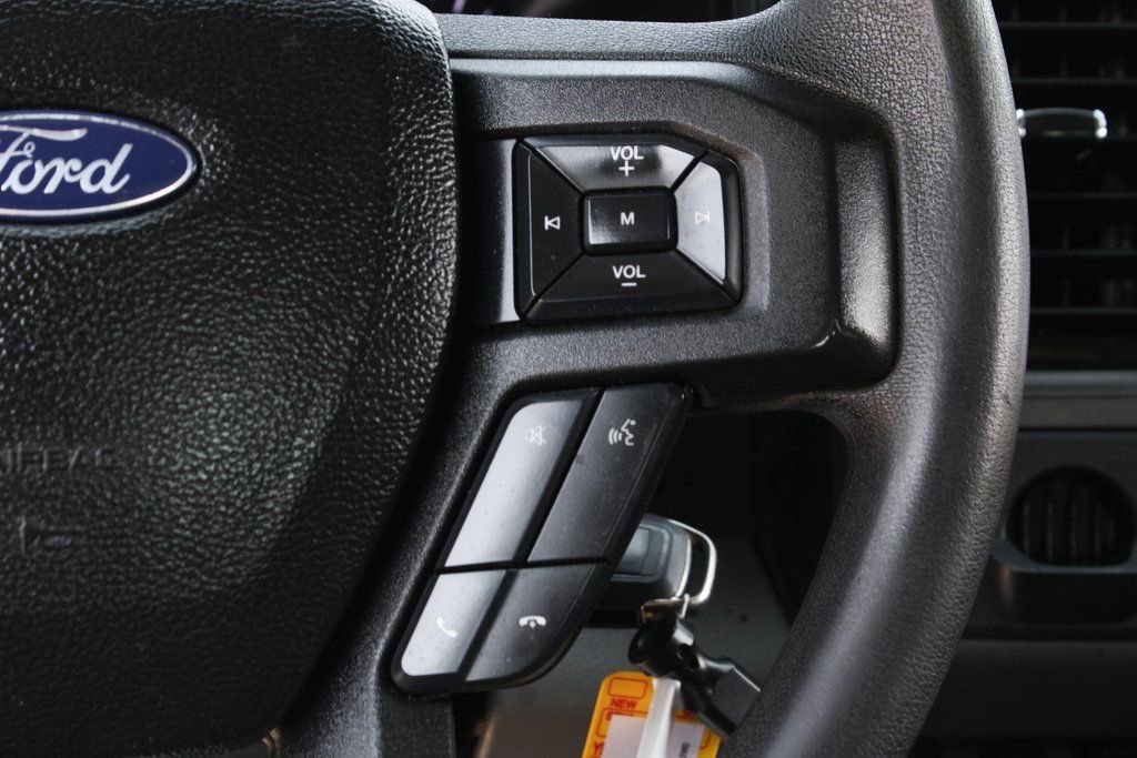 Used 2017 Ford F350 XL w/ Power Equipment Group image 27