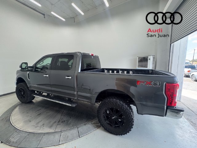 Used 2019 Ford F250 XLT w/ XLT Premium Package AWD/4WD image 39
